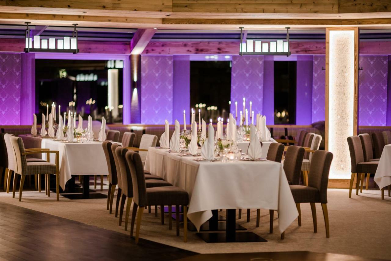 Lohmann's Romantik Hotel Gravenberg Langenfeld  Bagian luar foto